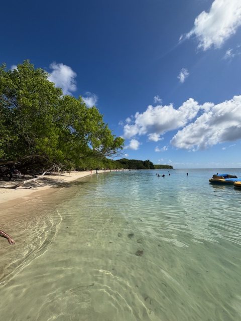 Anse Caritan