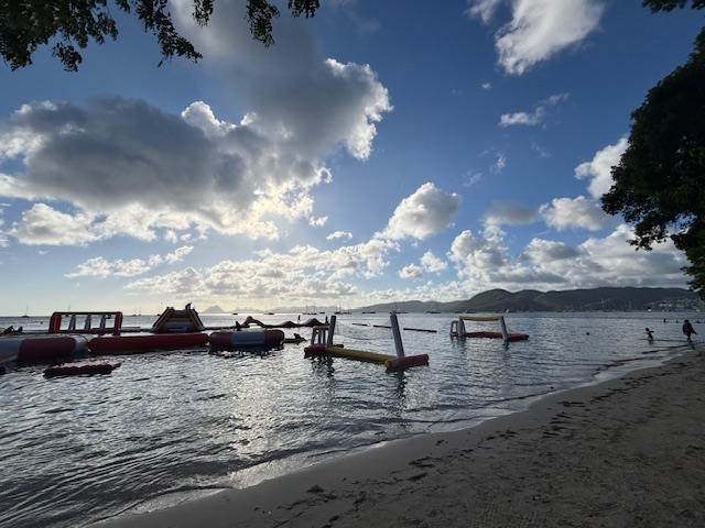Sainte Anne