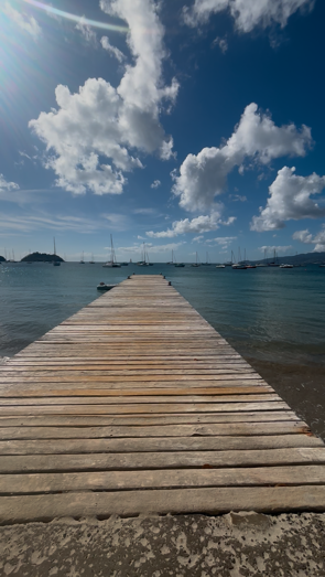 Anse à l'Ane